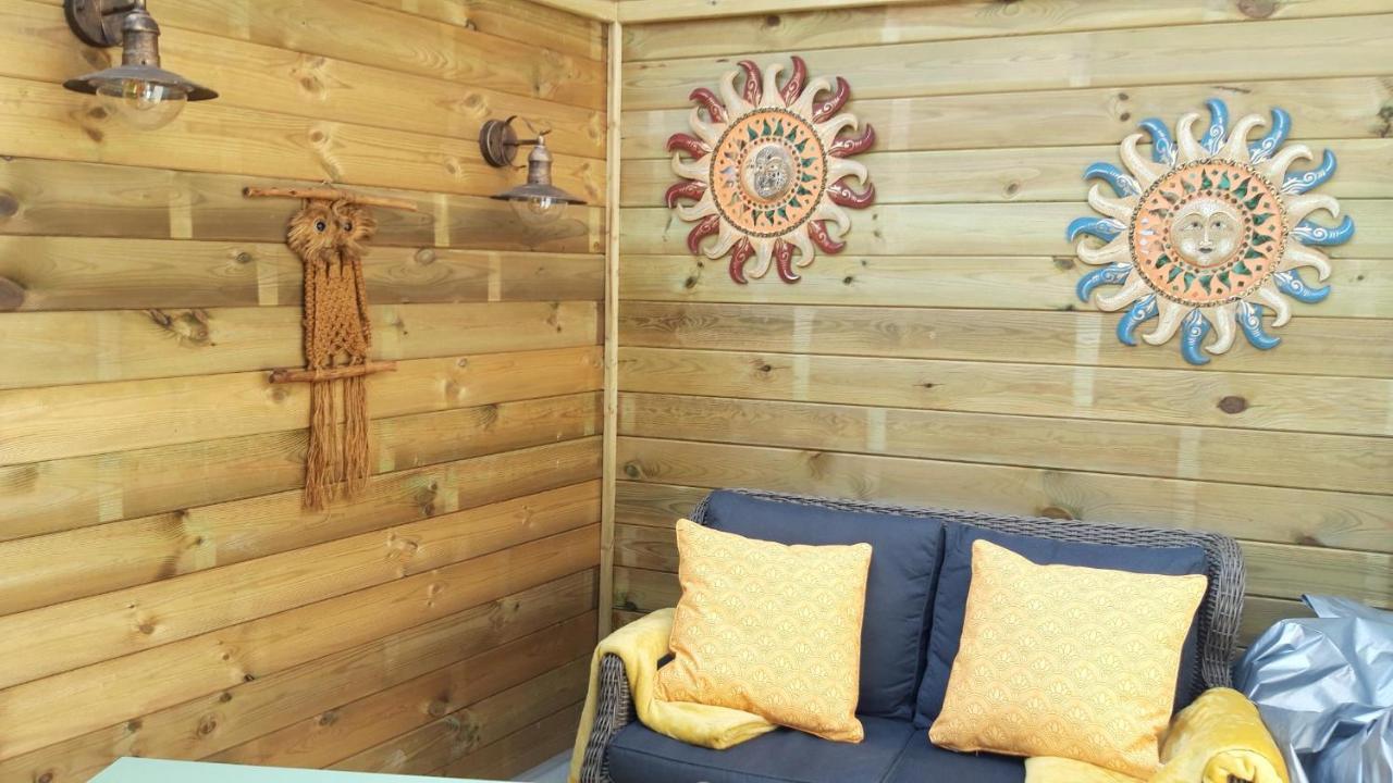 Au Temps De Spa Le 7 Heures Dış mekan fotoğraf